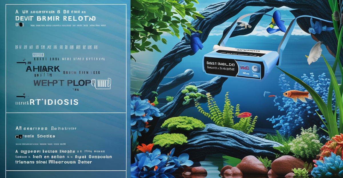 Quick Picks: Best Quiet Aquarium Air Pumps