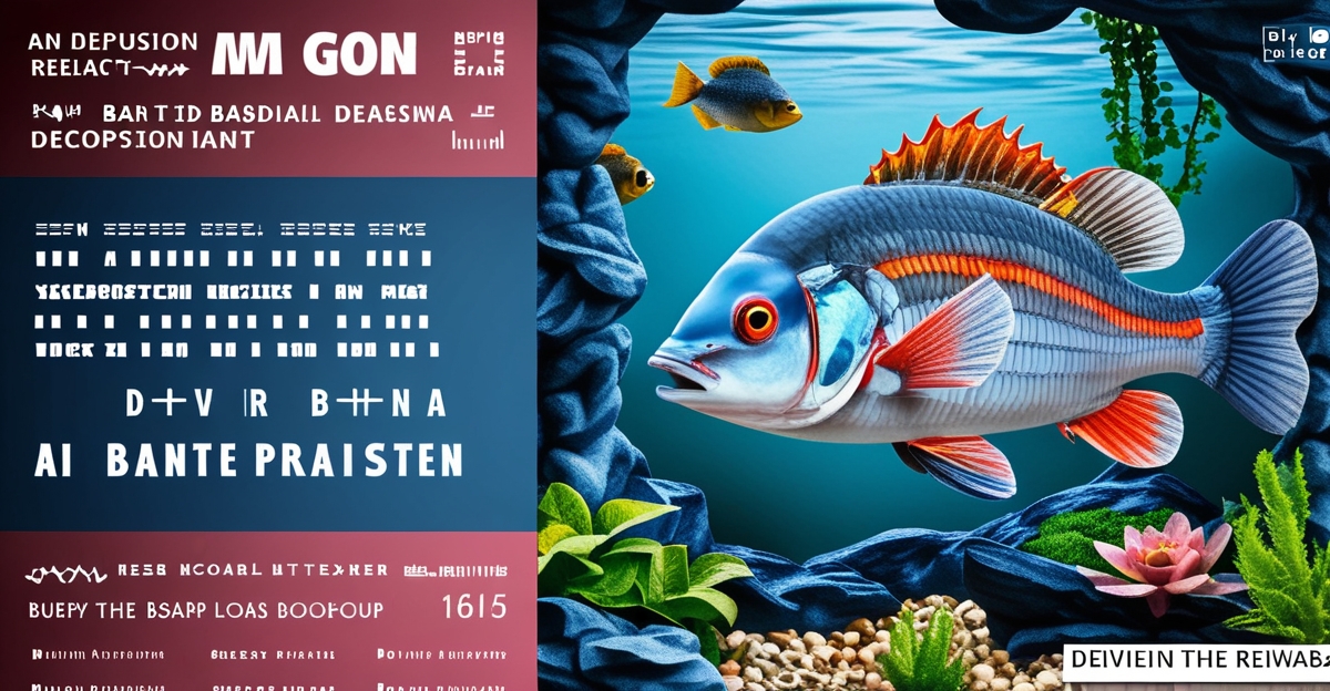 Quick Picks: Aquarium 3D Backgrounds and Backdrops