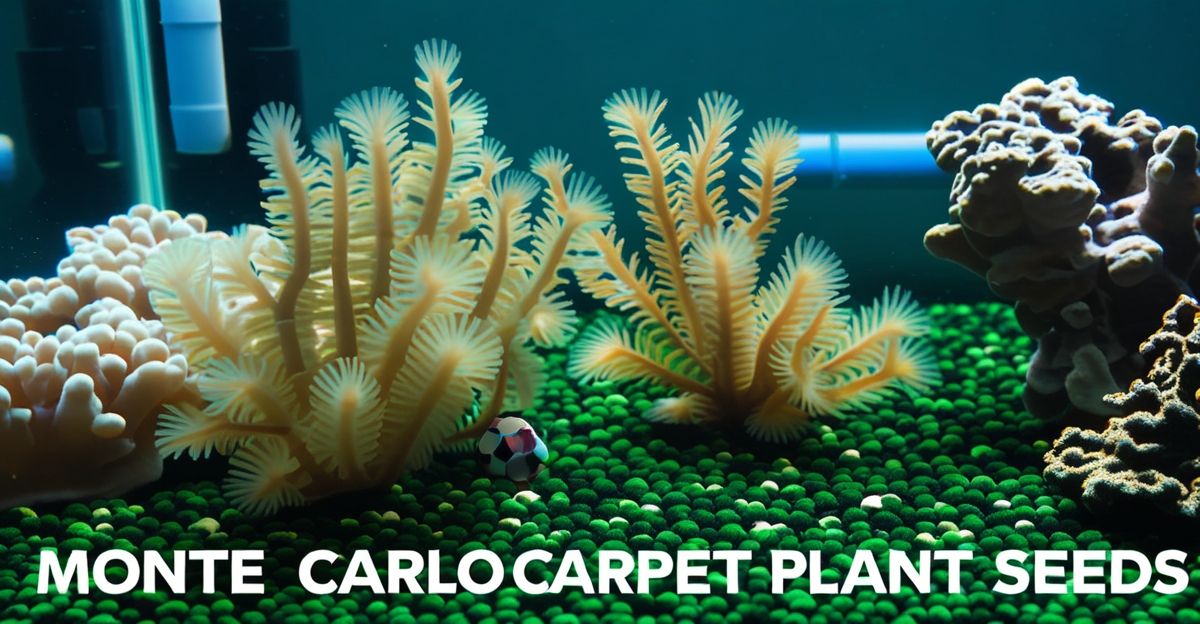 Best Aquarium Carpet Plant Seeds