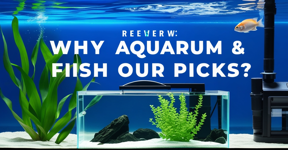Why Trust Our Picks