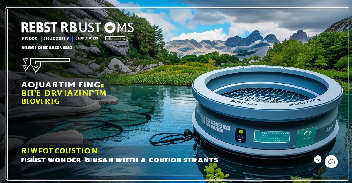Aquarium Fish Net Breeder Box