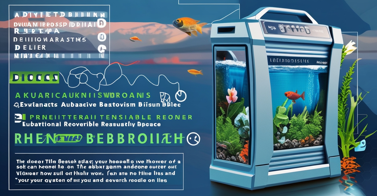 Quick Picks: Best Submersible Aquarium Heaters