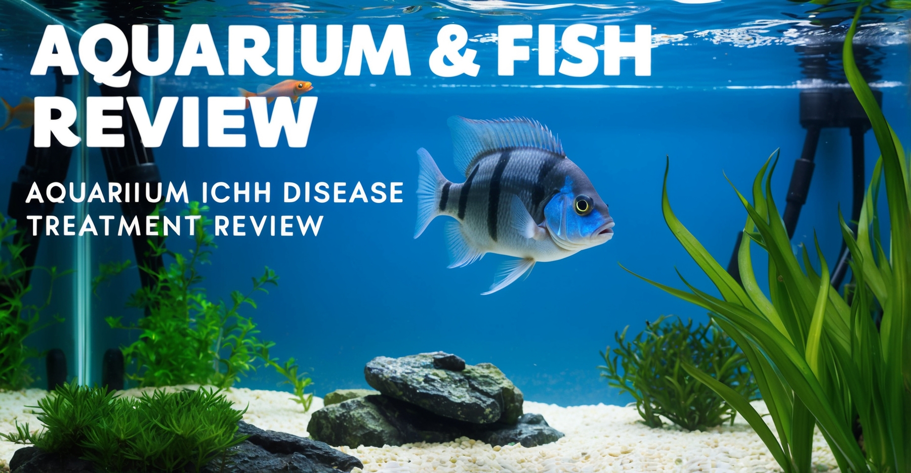 Aquarium Ich Disease Treatment Review