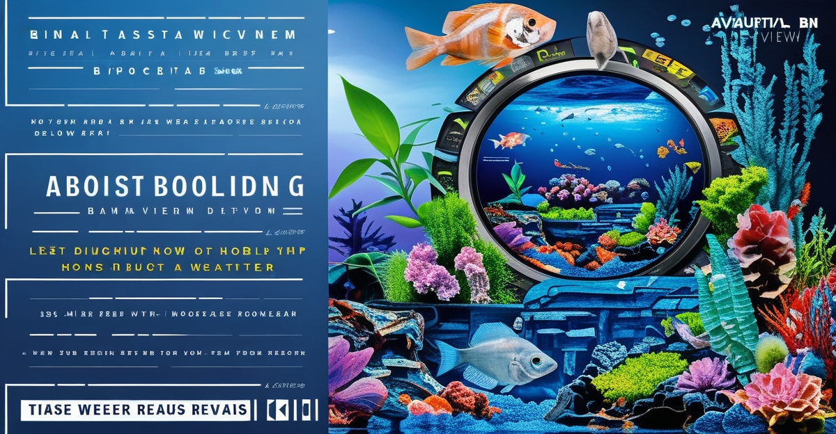 Aquarium Salt Marine Mix Reef Review