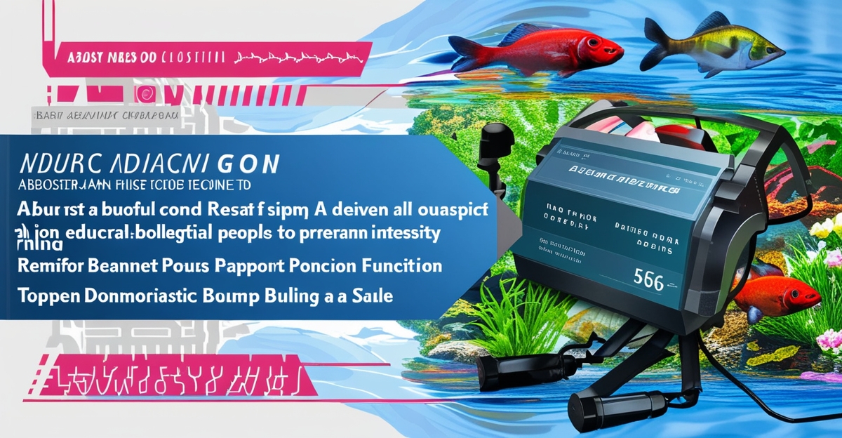 Quick Picks: Best Aquarium Water Change Pumps &…