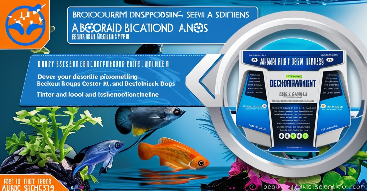Quick Picks: Best Aquarium Water Conditioners and…