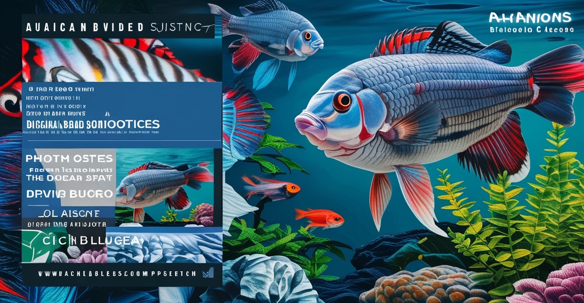 Quick Picks: Best Cichlid Caves & Decorations at a…