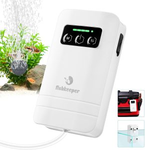 Best Aquarium Air Pump: Top Picks for Aeration in 2026