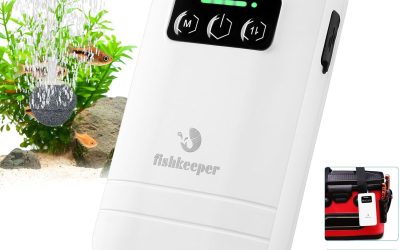 Best Aquarium Air Pump: Top Picks for Aeration in 2026