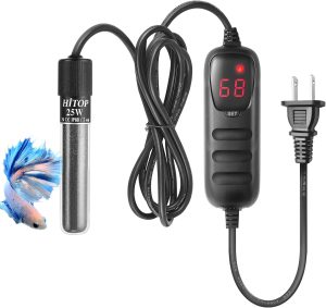 Best Aquarium Heater: Top Picks for Every Tank Size 2026