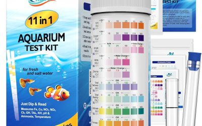 Best Aquarium Water Test Kit: Top Picks for 2026