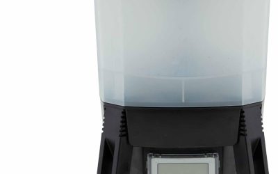 Best Automatic Fish Feeder: Top Picks for 2026