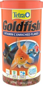 Best Goldfish Food: Top Picks for Healthy Goldfish 2026