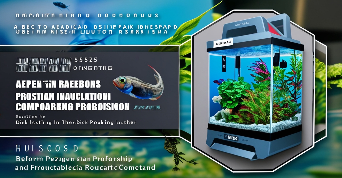 Quick Picks: Best CO2 Regulators for Planted Tanks at a…