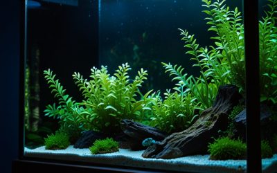 Aquarium Stand Bracket
