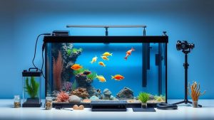 20 Gallon Aquarium Setup Guide: Equipment, Stocking, and Tips
