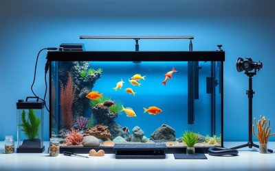 20 Gallon Aquarium Setup Guide: Equipment, Stocking, and Tips