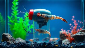 Amano Shrimp Care Guide: The Ultimate Algae Eater for Your Tank