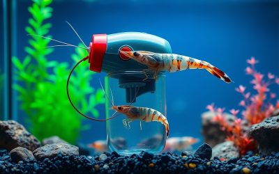 Amano Shrimp Care Guide: The Ultimate Algae Eater for Your Tank