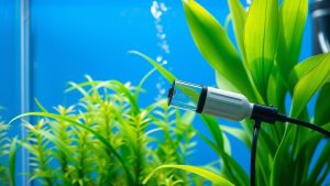 Amazon Sword Plant Care Guide: The Ultimate Centerpiece for Planted Tanks