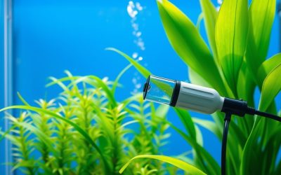 Amazon Sword Plant Care Guide: The Ultimate Centerpiece for Planted Tanks