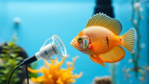 Angelfish Care Guide: Tips for Keeping These Stunning Cichlids