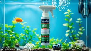 Aquarium Algae Control Guide: How to Prevent and Eliminate Tank Algae