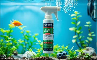 Aquarium Algae Control Guide: How to Prevent and Eliminate Tank Algae