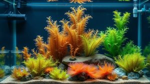 Aquarium Algae Types: How to Identify and Control Every Kind