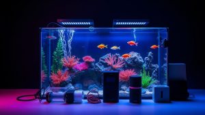 Best Aquarium Auto Top Off Systems: Maintaining Stable Water Levels