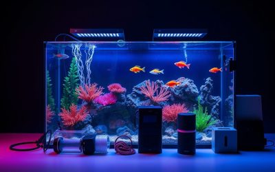 Best Aquarium Auto Top Off Systems: Maintaining Stable Water Levels