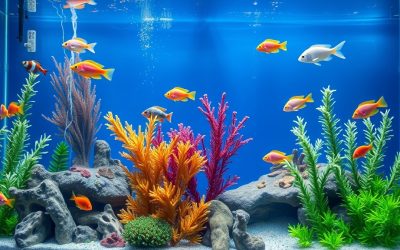 Best Aquarium Backgrounds for a Stunning Display