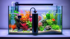 Best Aquarium CO2 System for Planted Tanks (2024)