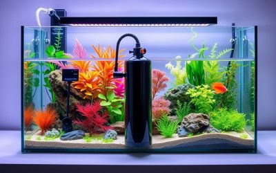 Best Aquarium CO2 System for Planted Tanks (2024)