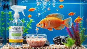 Aquarium Fish Disease Prevention: Best Products to Keep Your Fish Healthy