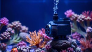 Best Aquarium Dosing Pump for Reef Tank Precision