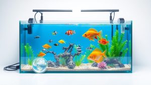 Aquarium Fish Compatibility Guide: Which Fish Can Live Together?