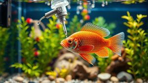 Aquarium Fish Disease Diagnostic Guide: Symptoms, Causes, and Treatments