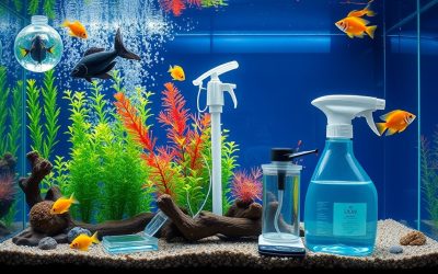 Best Aquarium Glass Cleaners: Magnetic Scrapers and Algae Removal Tools