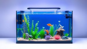 Aquarium Heater Guide: Best Heaters for Every Tank Size