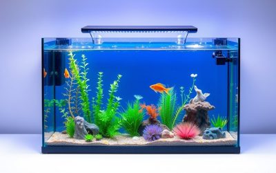 Aquarium Heater Guide: Best Heaters for Every Tank Size