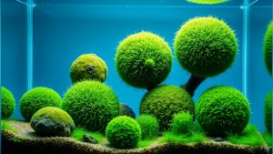 Best Aquarium Moss Balls for a Natural Healthy Tank