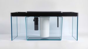 Best Aquarium Overflow Box for Sump Filtration