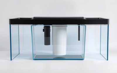 Best Aquarium Overflow Box for Sump Filtration