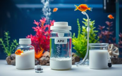 Aquarium pH Guide: How to Safely Raise and Lower pH