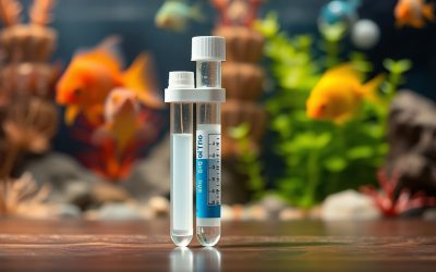 Best Aquarium pH Test Kit: Accurate Water Testing