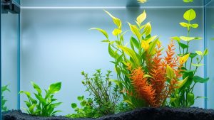 Aquarium Plant Nutrient Deficiencies: A Visual Diagnosis Guide