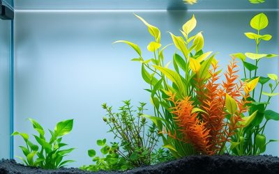 Aquarium Plant Nutrient Deficiencies: A Visual Diagnosis Guide