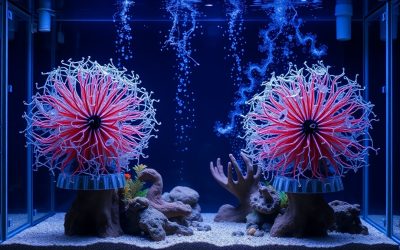 Best Aquarium Powerheads: Top Picks for Water Circulation and Flow