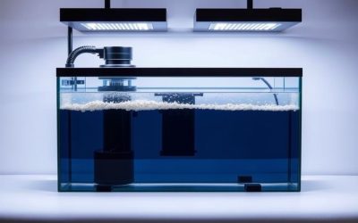 Best Aquarium Protein Skimmer for Saltwater Tanks